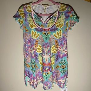 Girls Matilda Jane Coverup!